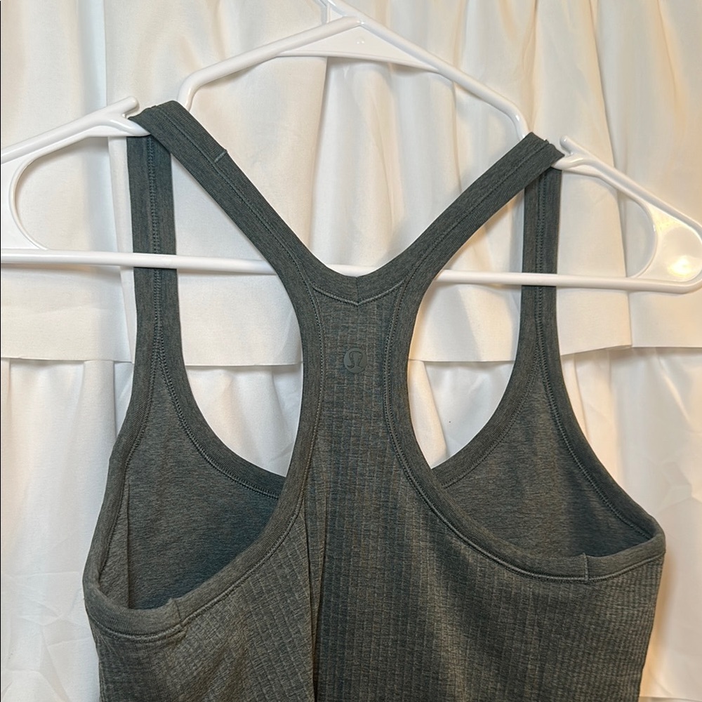 Lululemon Ebb to Street Tank Top - Picture 1 of 4